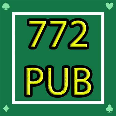 www.772 pub.com login|Sign up .